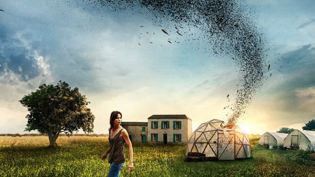 Nuevo en Netflix: ¡No veas esta película si sufres de entomofobia!