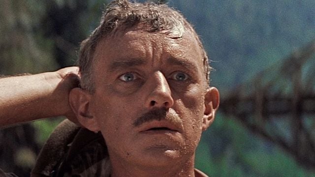 Estrenó hace 69 años y sigue siendo considerada una de las mejores películas bélicas del cine: la obra maestra para descubrir en streaming noticias imagen