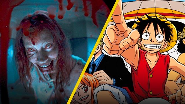 Actor trans de 'Evil Dead Rise' será personaje de 'One Piece' en live-action de Netflix