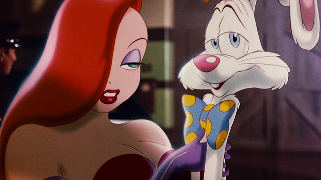 Así se vería Jessica Rabbit si fuera una mujer real noticias imagen