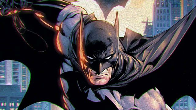 Batman y Joker si existieran en el mundo de 'Coraline': Estos son los nuevos coleccionables de DC Comics noticias imagen