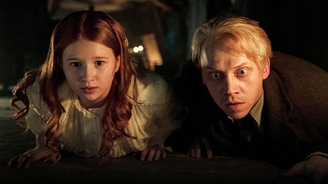 ¿Cuándo y a qué hora se estrena 'El gabinete de curiosidades de Guillermo del Toro' en Netflix? noticias imagen