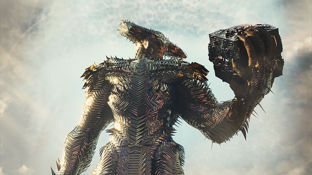 Esta película dura 242 minutos y es la segunda versión que su director quiere que los espectadores recuerden noticias imagen