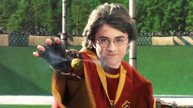 'Harry Potter': Campo de Quidditch en su versión LEGO tiene 35% descuento
