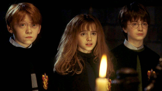 Así lucen Daniel Radcliffe y Emma Watson a 22 años del estreno de 'Harry Potter y la piedra filosofal' noticias imagen