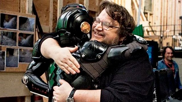 Hoy en TV: La mejor película de ciencia ficción dirigida por Guillermo del Toro