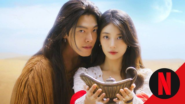 Nueva serie coreana alcanza inmediatamente el número 2 en Netflix: comienza y termina en un solo fin de semana noticias imagen