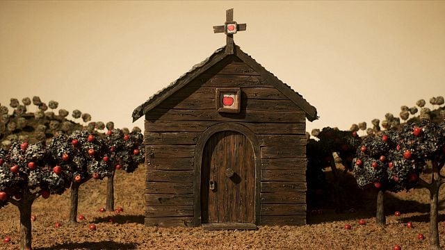 Tuvimos que esperar 15 años para esta película: una de las películas más emocionantes de 2024 ya está disponible en streaming noticias imagen