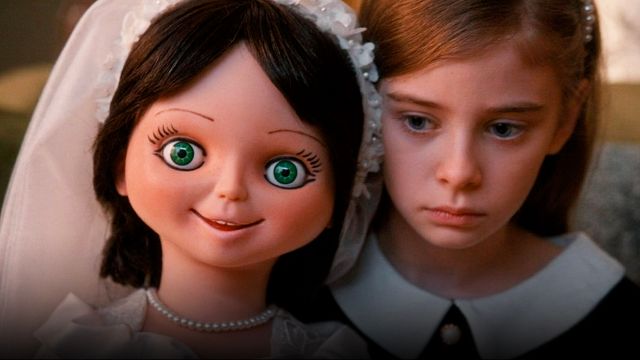 Conoce a la aterradora muñeca que debutó en la temporada 2 de 'Chucky' noticias imagen