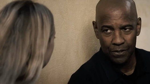Denzel Washington retoma este papel después de 5 años: una película de acción que debes ver en Amazon Prime Video noticias imagen