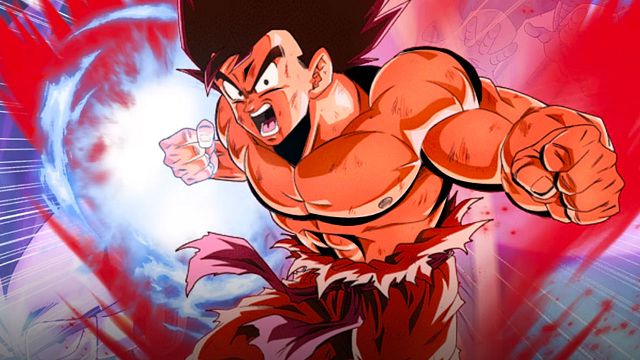 'Dragon Ball Z': La ciencia explica por qué Goku no puede usar Kaioken transformado en Super Saiyajin noticias imagen