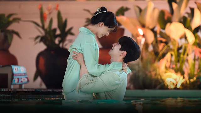 La mejor serie surcoreana de Netflix no tiene buenas noticias noticias imagen