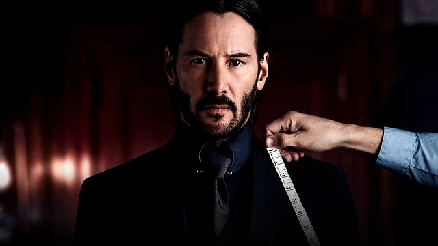 ¿Existen los trajes antibalas que utiliza Keanu Reeves en 'John Wick 4'? noticias imagen