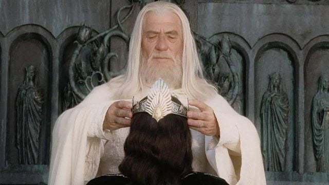 'El Señor de los Anillos': ¡esta es la pregunta que se hicieron los fans cuando descubrieron 'El Retorno del Rey' hace más de 20 años! noticias imagen