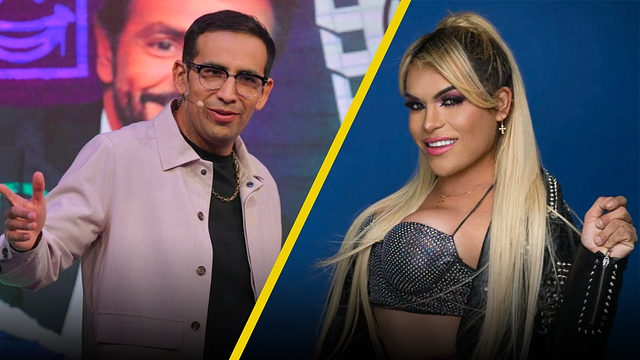 Capi Pérez y Wendy Guevara aparecerán en este nuevo reality show de Netflix noticias imagen