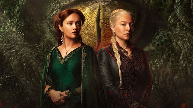 'House of the Dragon': ¿Cuándo se estrena la temporada 2?