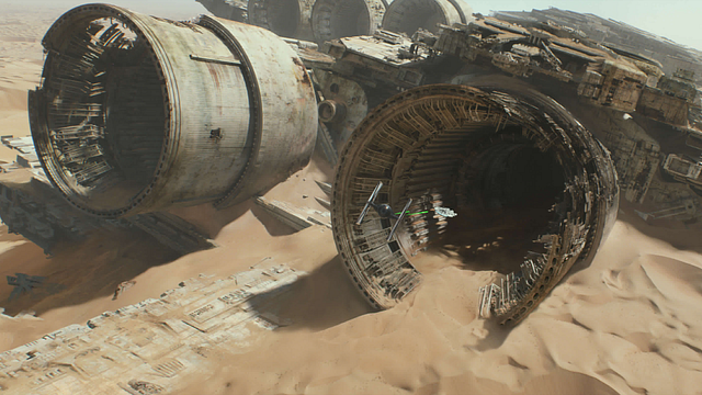 La película más cara de la historia del cine: costó 533 millones de dólares y relanzó una legendaria franquicia de ciencia ficción noticias imagen