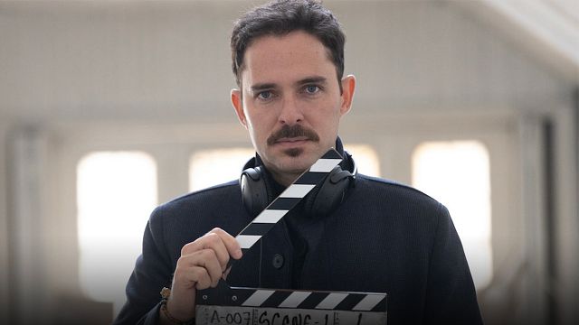 Manolo Cardona buscaría su propio universo basado en 'Uno para morir' de Paramount+ noticias imagen
