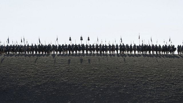 La serie de Netflix que costó más de 200 millones y pasó desapercibida noticias imagen