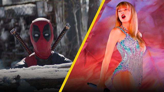 ¿Taylor Swift aparece en 'Deadpool 3'? El director habla del posible cameo en película de Ryan Reynolds noticias imagen