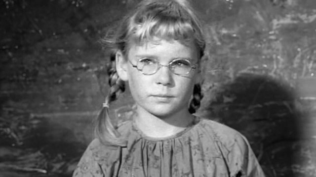Muere Judy Nugent, actriz de 'Las aventuras de Superman' y 'Lassie' noticias imagen