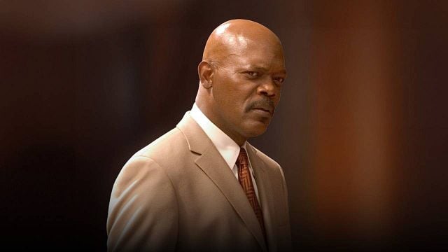En Netflix: Samuel L. Jackson brilla en un intenso drama deportivo que debes ver si crees en las segundas oportunidades noticias imagen