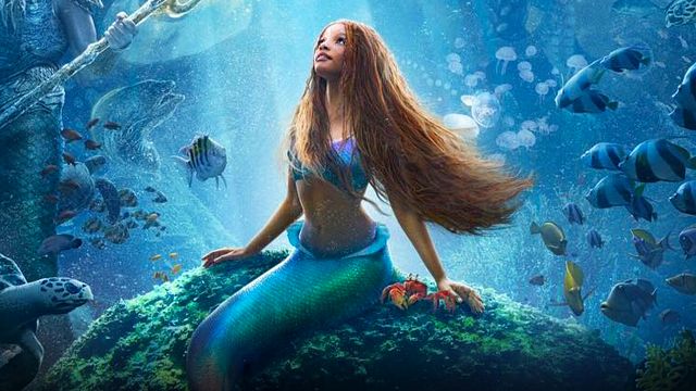 Disney Plus confirma fecha de estreno para 'La Sirenita' de Halle Bailey noticias imagen