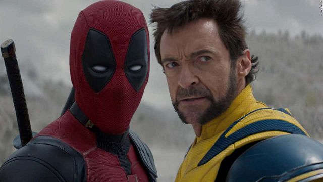 'Deadpool & Wolverine': Logan tiene una nueva figura de colección que puedes apartar gratis en Amazon noticias imagen