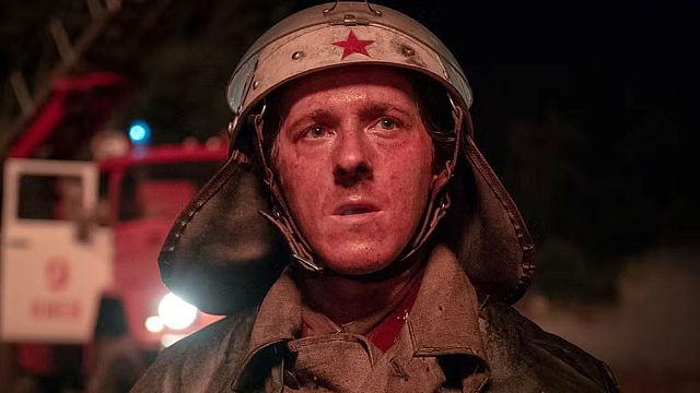Hace seis años estrenó la que para muchos es la mejor miniserie de la historia basada en hechos reales y puedes ver esta misma tarde noticias imagen