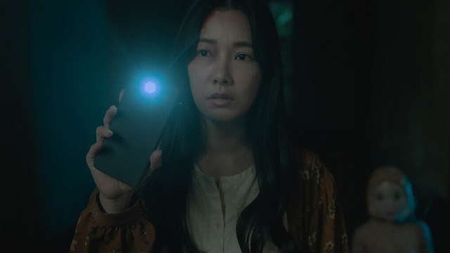 Emocionante de principio a fin: La terrorífica serie de Netflix que involucra viajes en el tiempo y fenómenos sobrenaturales noticias imagen