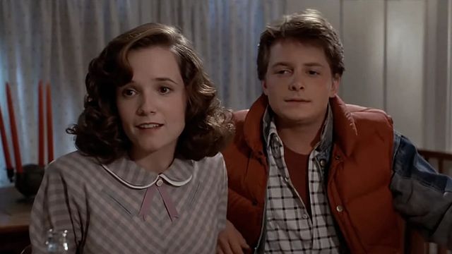 El error más famoso de 'Volver al futuro': 40 años después, fans creen tener la respuesta sobre la foto noticias imagen