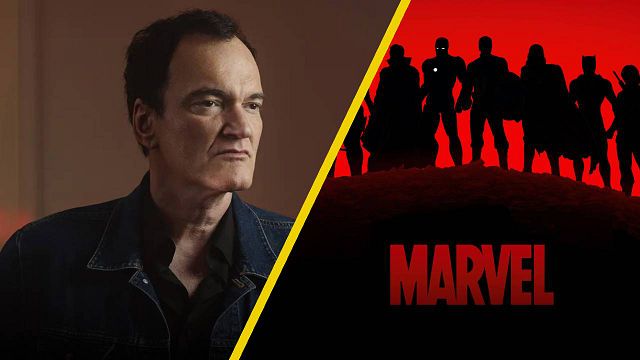El cómic de superhéroes que Quentin Tarantino considera su favorito y que el Universo de Marvel mantiene en pausa noticias imagen