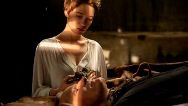 La película de terror con cadáveres y vísceras reales provocan que el público abandone los cines noticias imagen