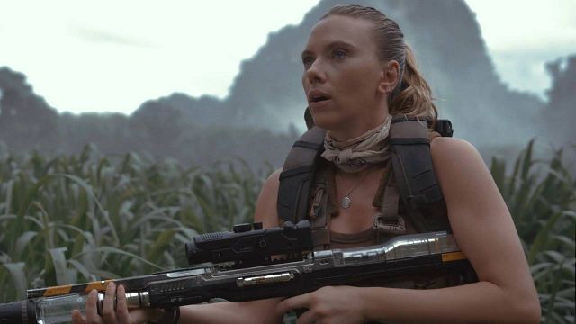 ‘Jurassic World 4’: ¡Primer tráiler revela a los dinosaurios “más peligrosos”! Descubre nuevas imágenes de Scarlett Johansson noticias imagen