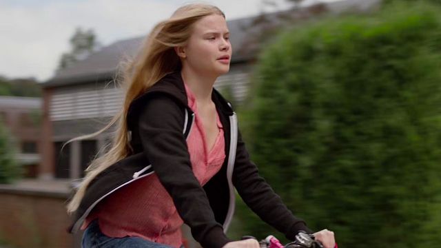 Última oportunidad para ver en Netflix: La serie de crimen que muestra cómo un momento puede arruinar tu vida noticias imagen