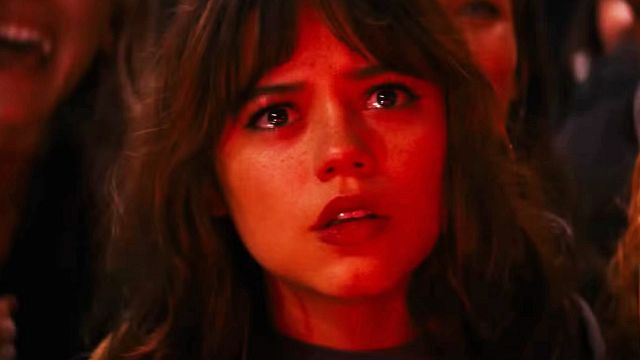 'Merlina': Jenna Ortega aparece en una de las películas más odiadas del año y ya está disponible para ver en streaming desde casa noticias imagen