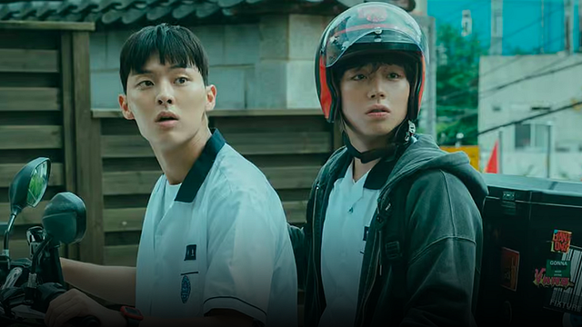 Un nuevo k-drama llegó a Netflix y su historia conquistará tu corazón noticias imagen