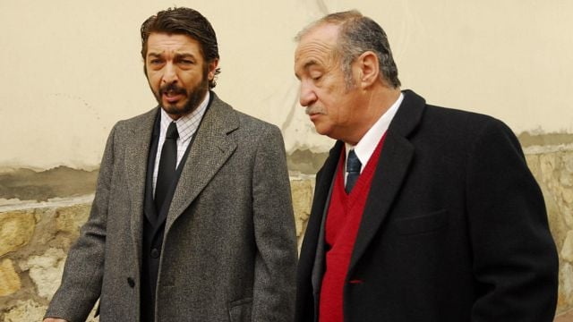 El thriller argentino que le ganó el Oscar a la lógica: un final que te dejará helado y sin palabras noticias imagen