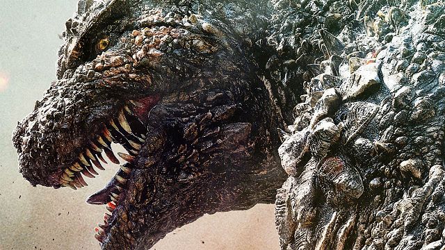'Godzilla Minus One' acaba de lograr algo que ninguna película había hecho en 19 años noticias imagen