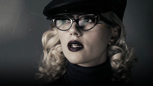 Antes de Marvel, Scarlett Johansson protagonizó esta película de superhéroes y odiaba el disfraz noticias imagen