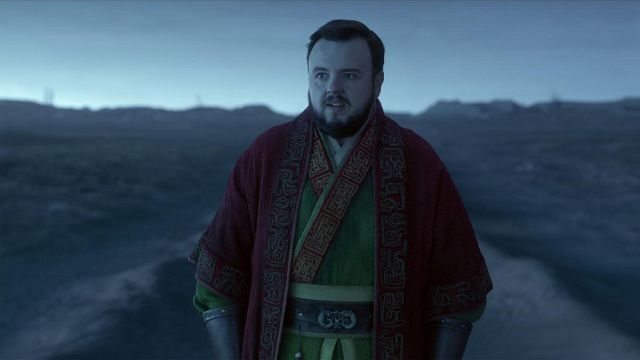 "Una de las mejores cosas que he visto en mi vida": Elogios a la nueva serie de ciencia ficción de los creadores de 'Game of Thrones' en Netflix noticias imagen