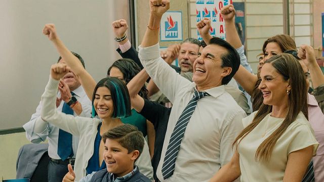Tras el estreno de 'El club del pie izquierdo', armamos el gran maratón con las mejores películas de Adrián Uribe en streaming noticias imagen