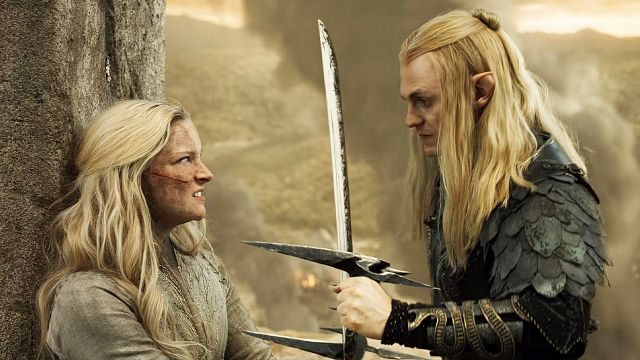 Director de 'Los Anillos de Poder' confirma que Galadriel sí estaba enamorada de Sauron noticias imagen