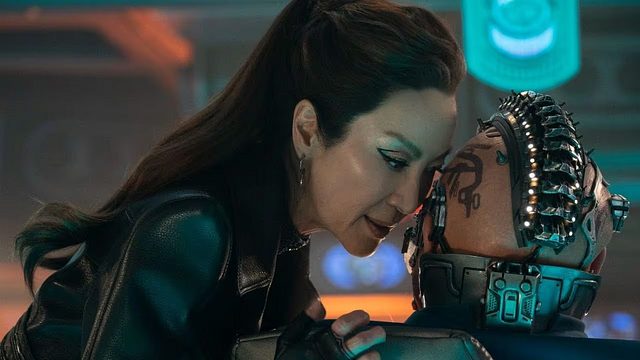 Después de 8 años, esta saga de ciencia ficción de culto regresa con una nueva película, ¡pero no en el cine! noticias imagen