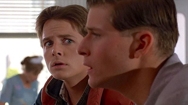 "Sus métodos a veces creaban tensiones": Michael J. Fox asegura que este actor era un dolor de cabeza en 'Volver al futuro' noticias imagen
