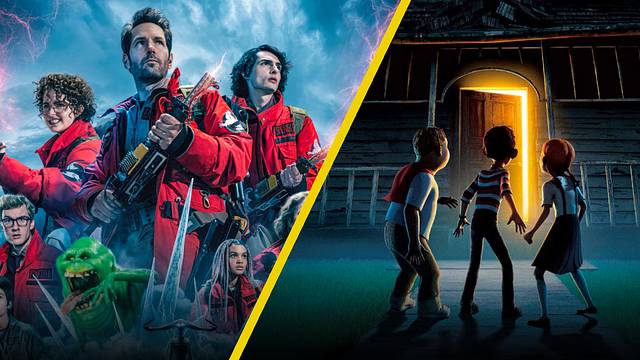 En Netflix: Hace 18 años el director de ‘Ghostbusters: Apocalipsis Fantasma’ nos regaló esta comedia de terror animada noticias imagen