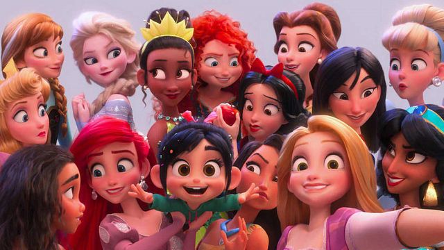 ¿Por qué ninguna princesa de Disney tiene hijos? La única mamá ya apareció en un live-action noticias imagen