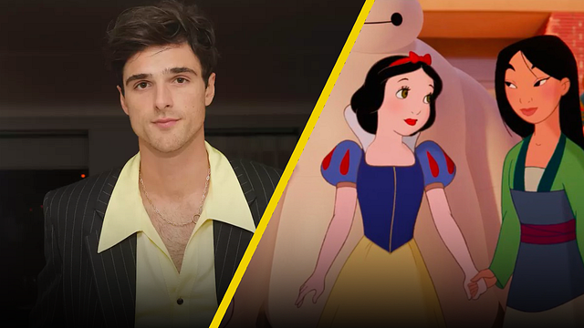 'Priscilla': Jacob Elordi aprendió sobre Elvis Presley gracias a esta película de Disney noticias imagen