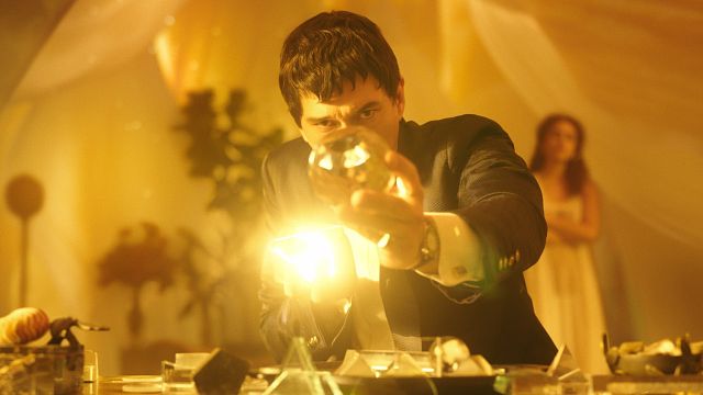 "Gasté mis últimos 100 millones de dólares": una leyenda de Hollywood consigue financiación para un nuevo proyecto tras un fracaso de ciencia ficción noticias imagen