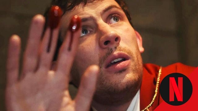 Para ver en Netflix: El misterio de asesinato que te mantendrá adivinando con su elenco de lujo y escenarios soleados llenos de secretos. noticias imagen